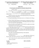 01 - Notification of EIA report supplementation